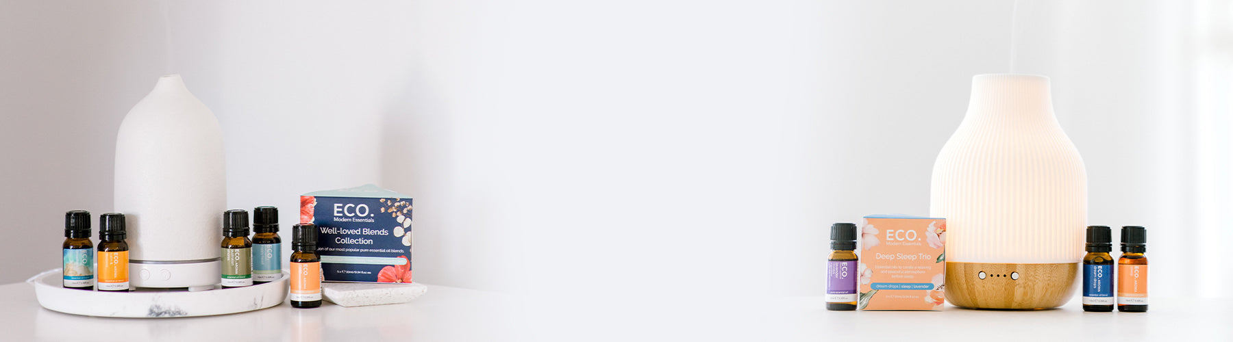 Diffusers | Essential Oil Diffuser Australia | Aromatherapy Vaporisers