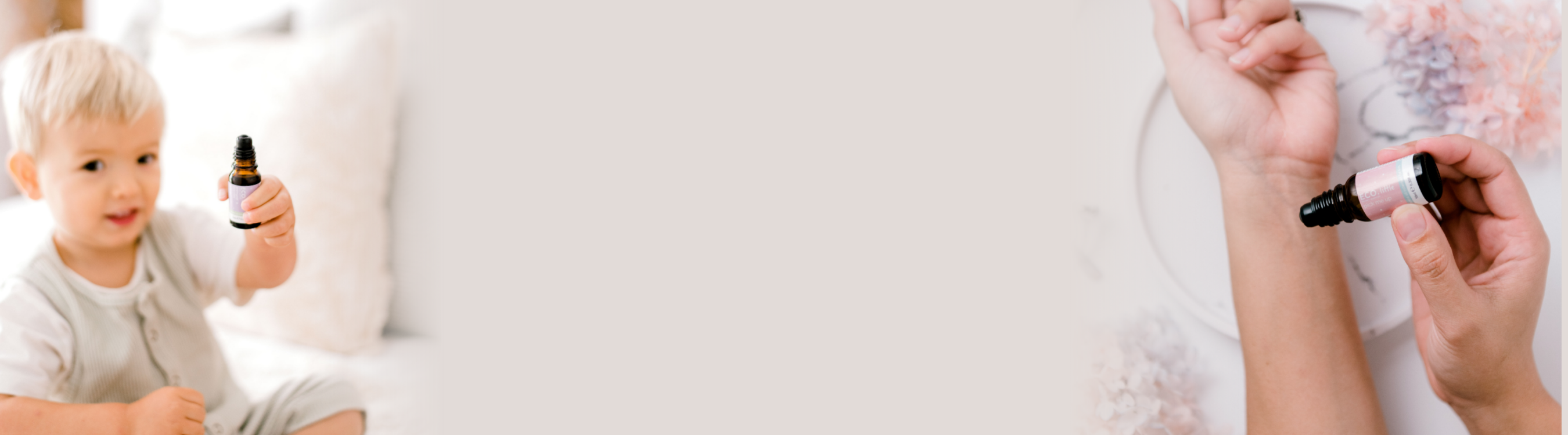 Kid's Little Rollerballs