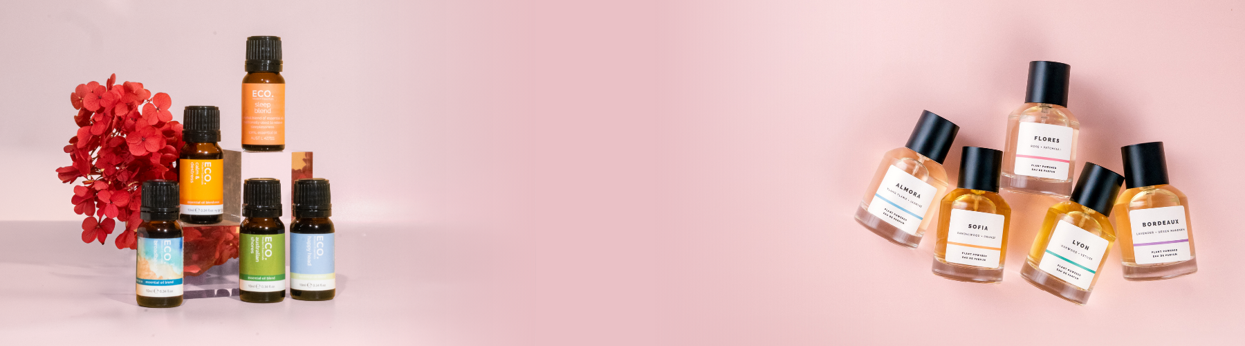 Mother's Day - ECO. Modern Essentials