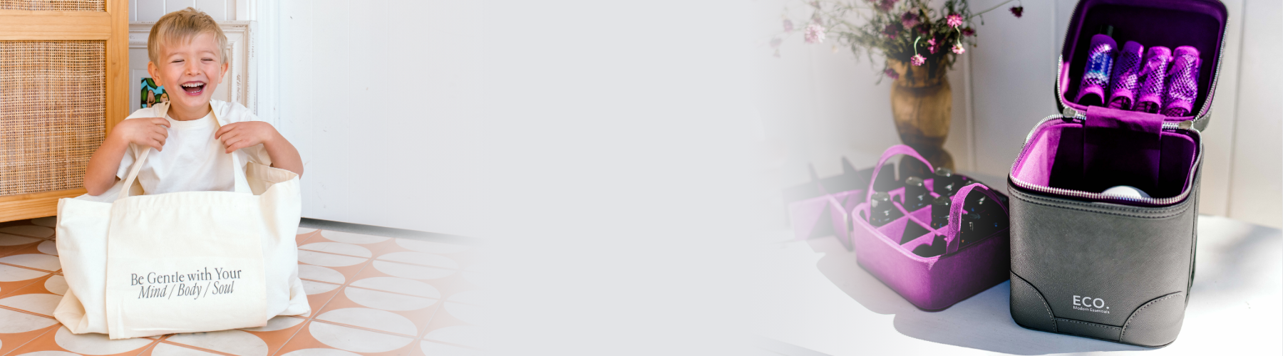 Accessories - ECO. Modern Essentials