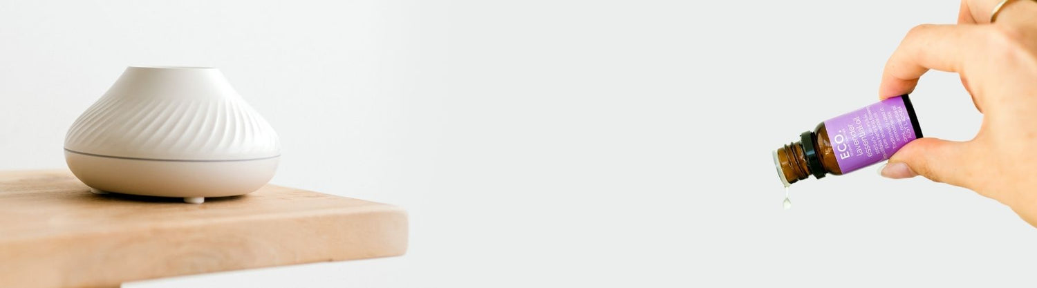 Wave Diffuser Collection