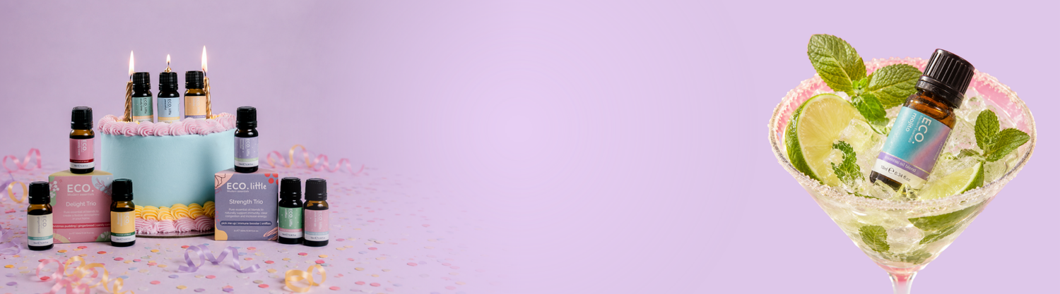 Birthday Sale