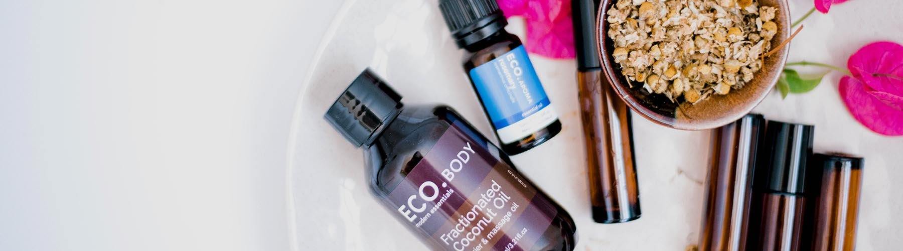 Essential Oil Starter Kits - ECO. Modern Essentials