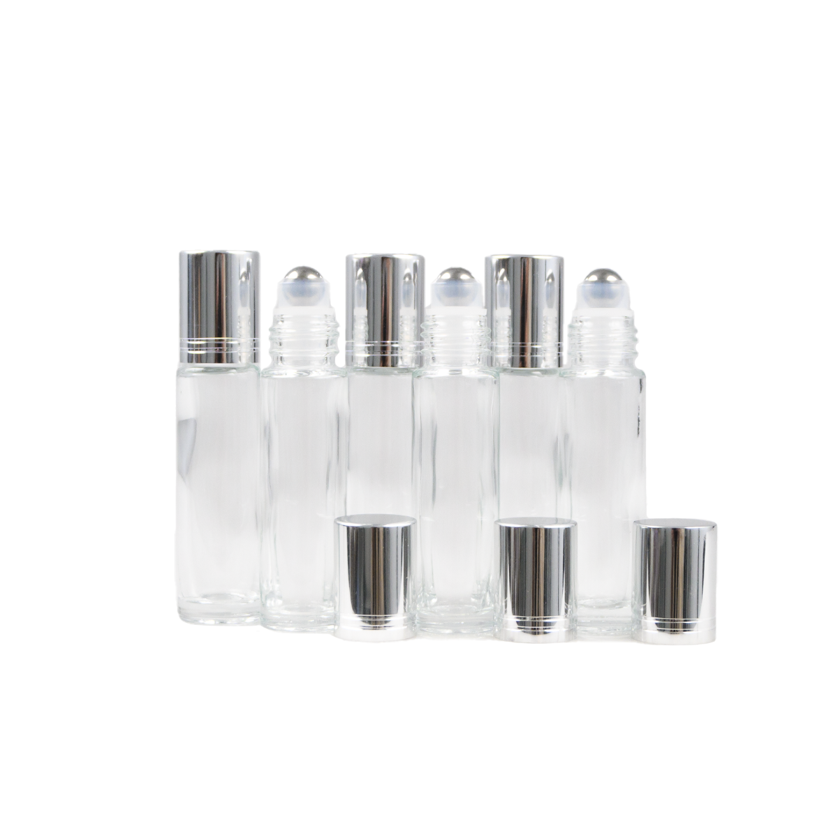 10ml Luxe Rollerball Bottle Kit