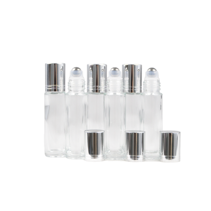 10ml Luxe Rollerball Bottle Kit