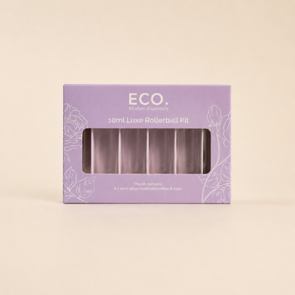 10ml Luxe Rollerball Bottle Kit