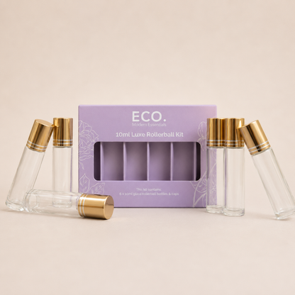 10ml Luxe Rollerball Bottle Kit