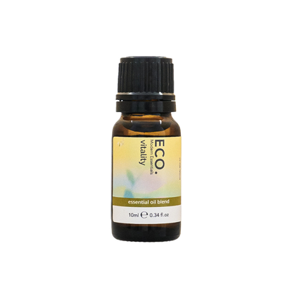 Vitality Essential Oil Blend