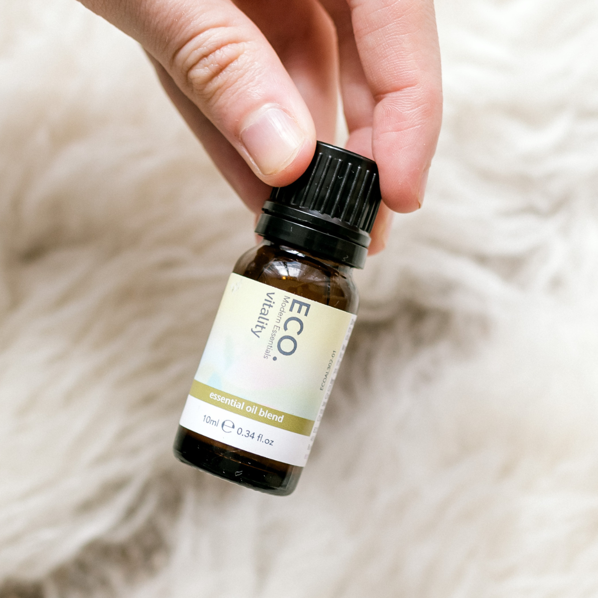 Vitality Essential Oil Blend
