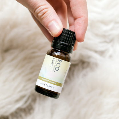 Vitality Essential Oil Blend