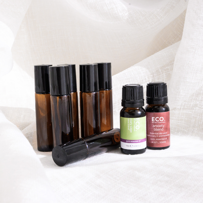 Botanical Perfume Box