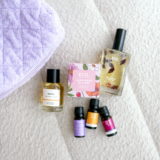 Holistic Essentials Kit