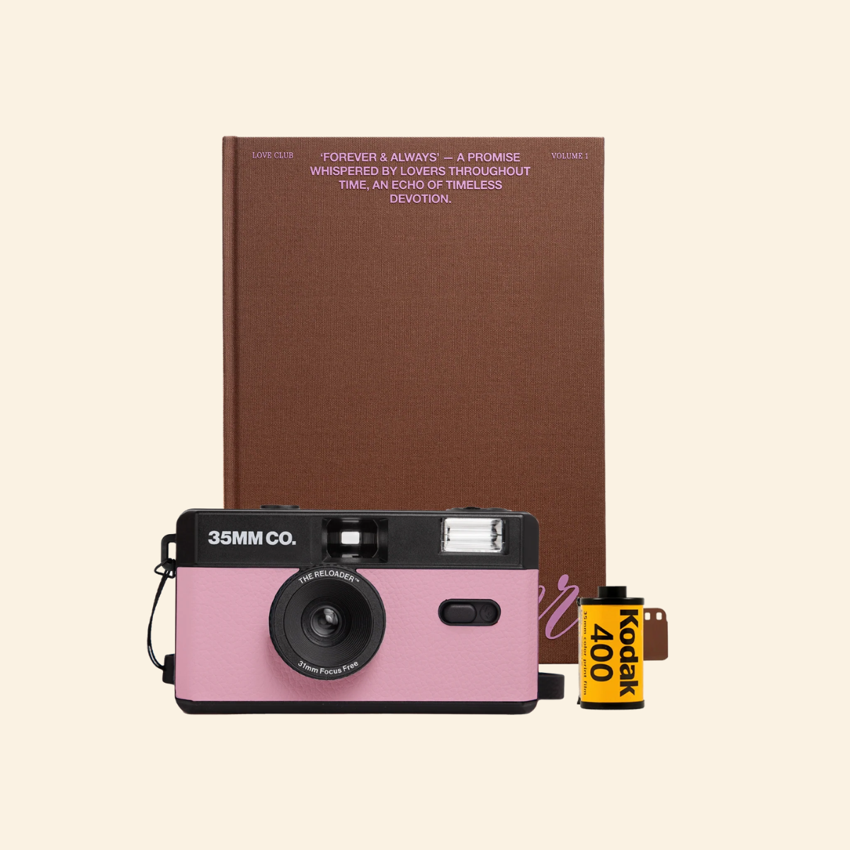 Camera Bundle Giveaway Entry