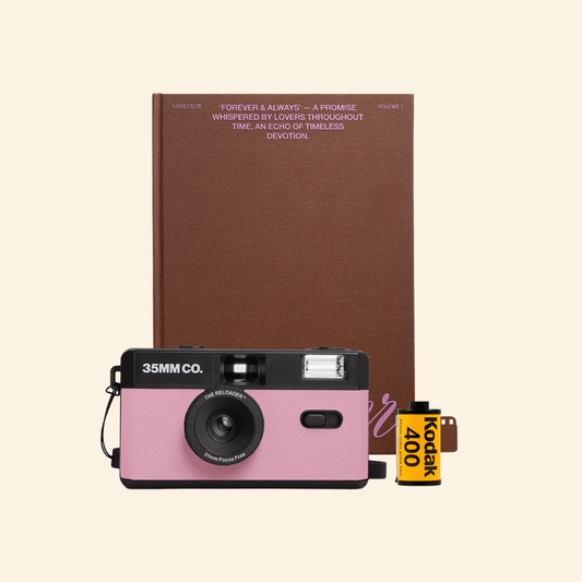 Camera Bundle Giveaway Entry