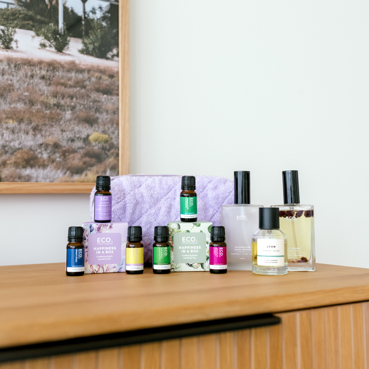 Rejuvenation Kit