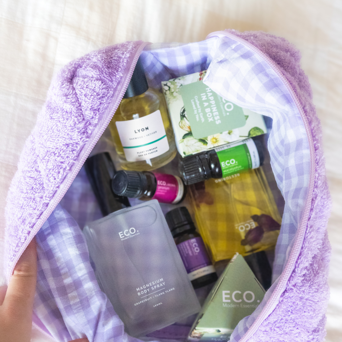 Rejuvenation Kit