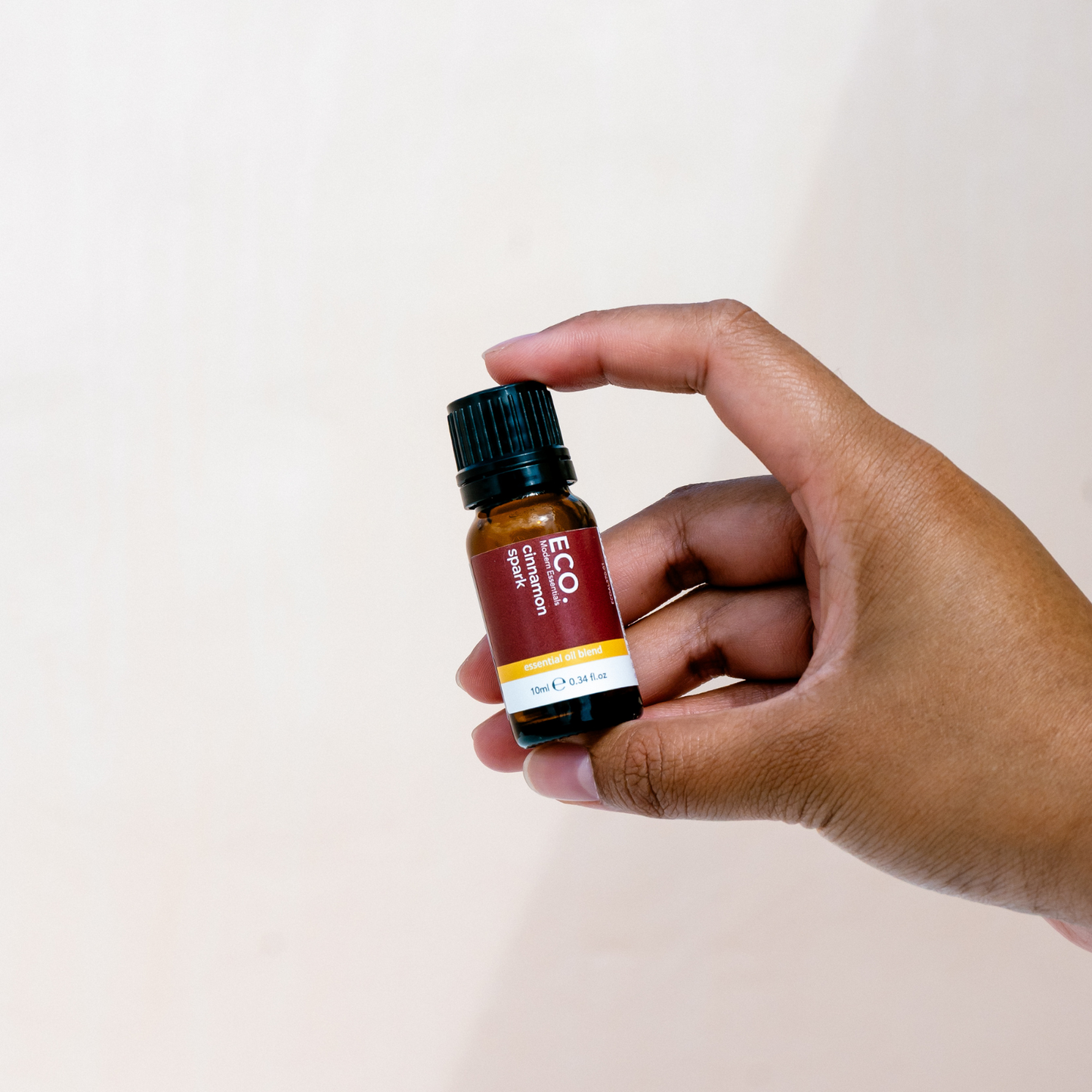 Cinnamon Spark Essential Oil Blend