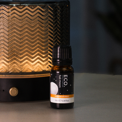 Full Moon Essential Oil Blend