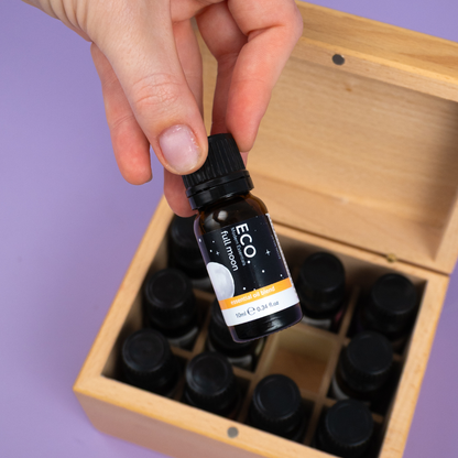 Full Moon Essential Oil Blend