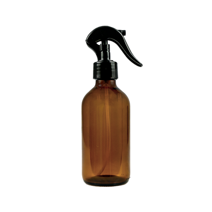 250ml Amber Spray Bottle