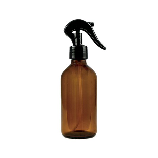 250ml Amber Spray Bottle