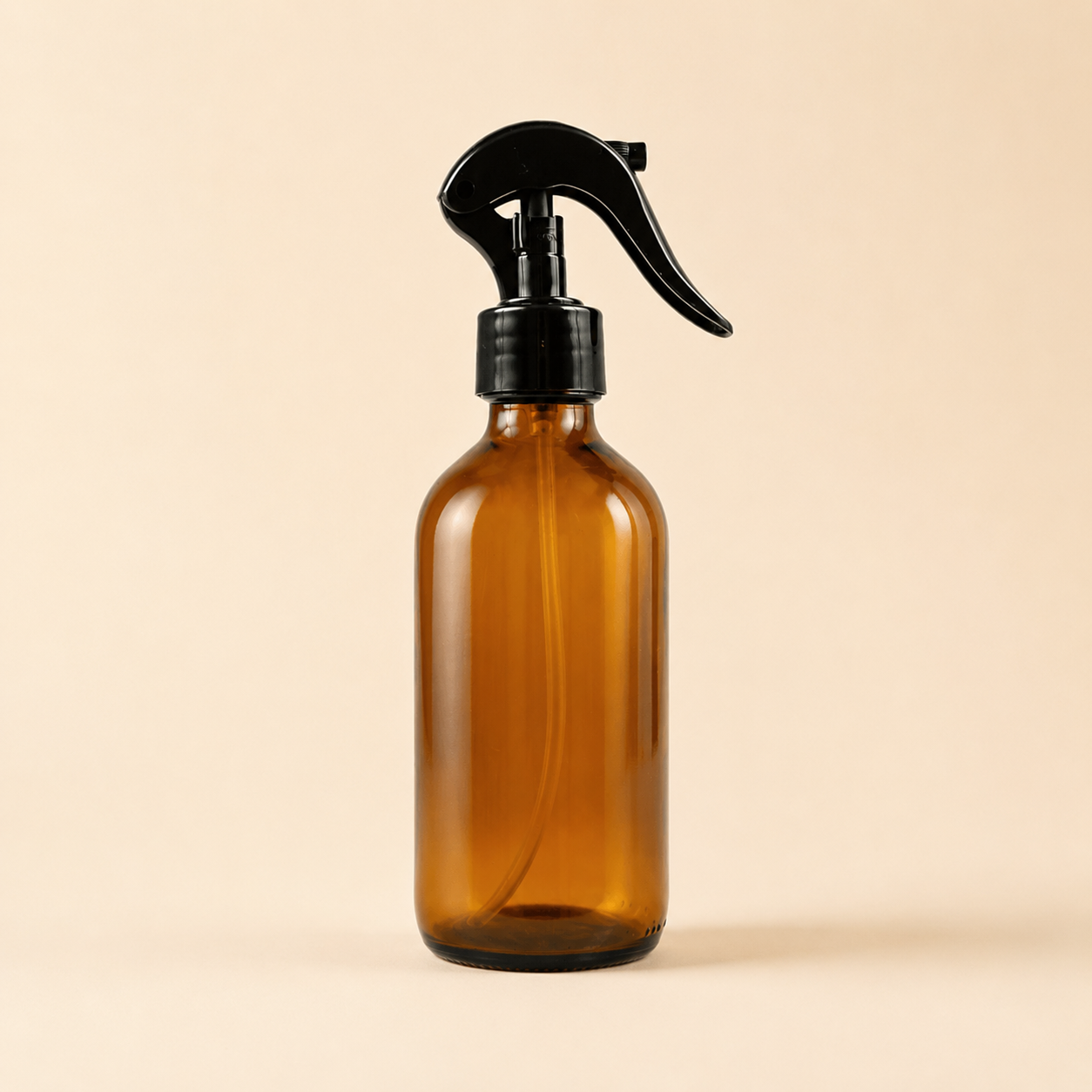 250ml Amber Spray Bottle