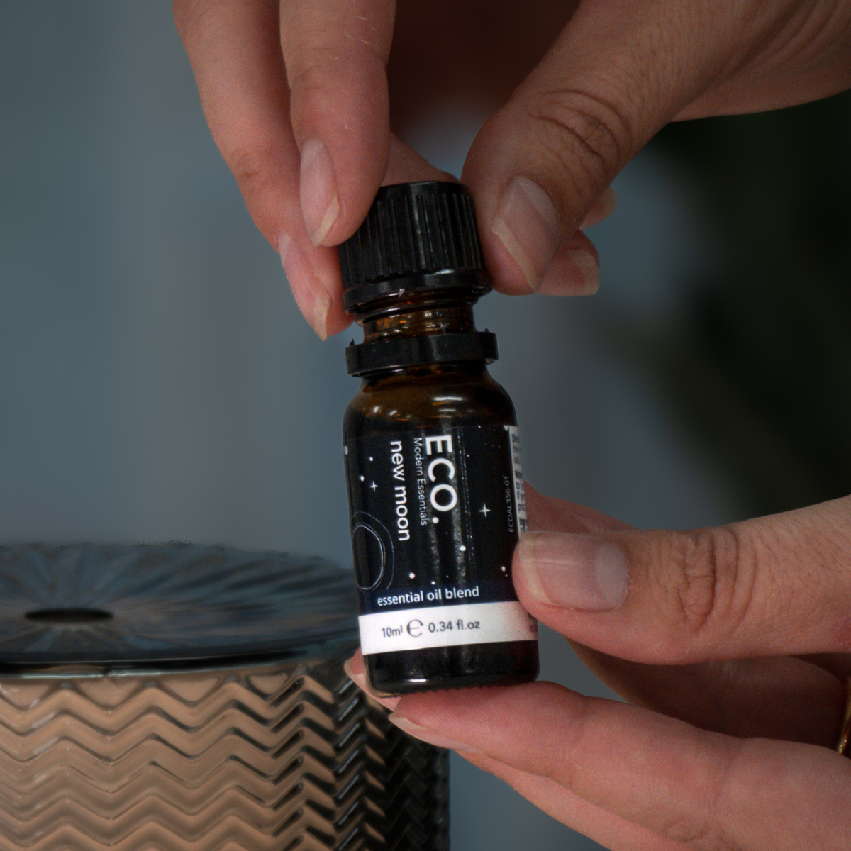 New Moon Essential Oil Blend