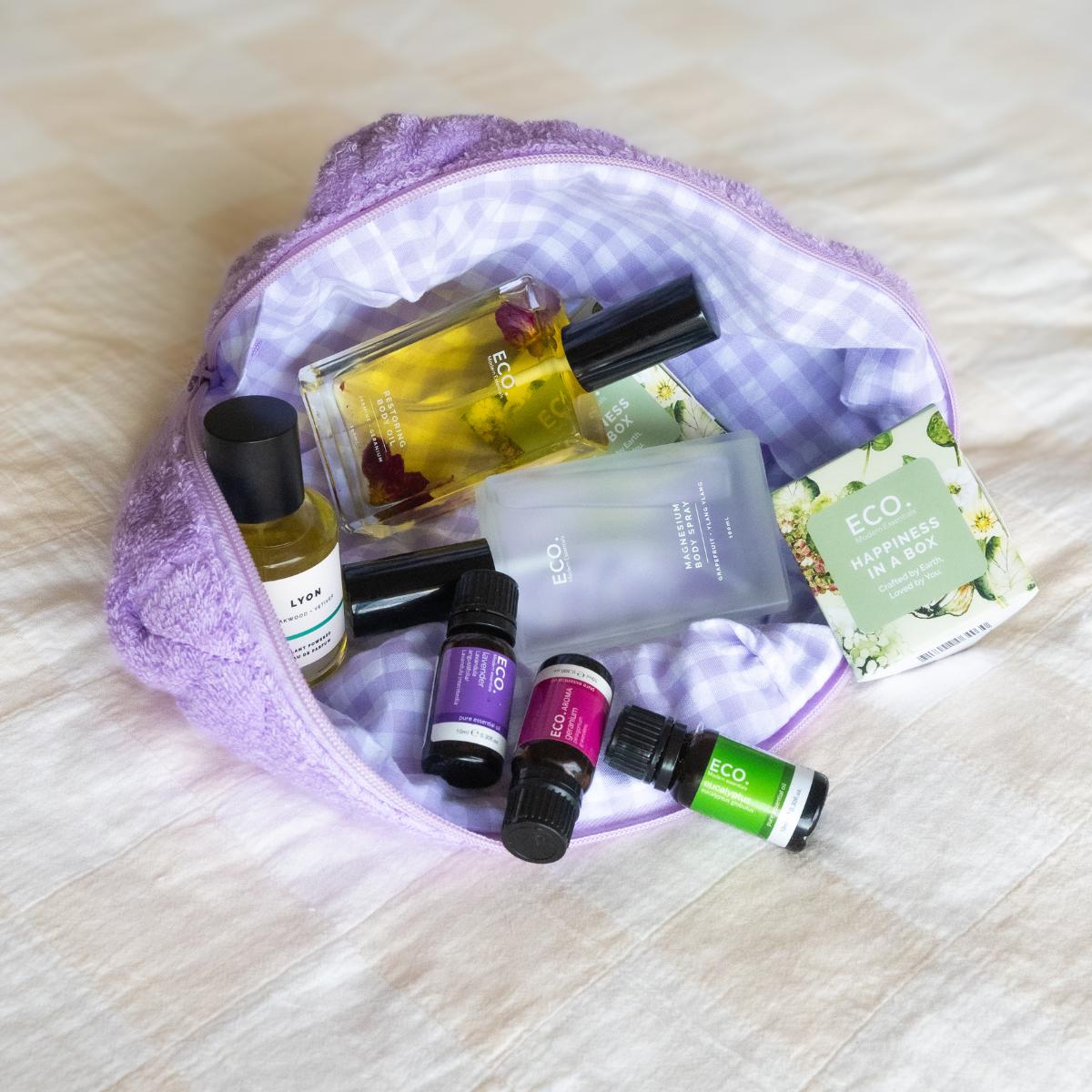 Rejuvenation Kit