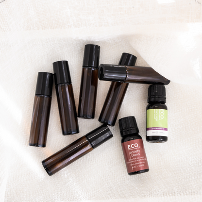 Botanical Perfume Box