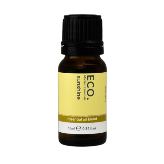 Sunshine Essential Oil Blend