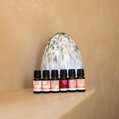 Orb Diffuser + HER Pack Collection