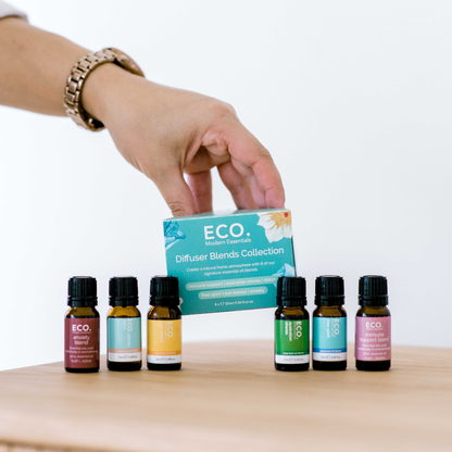Diffuser Blends Collection