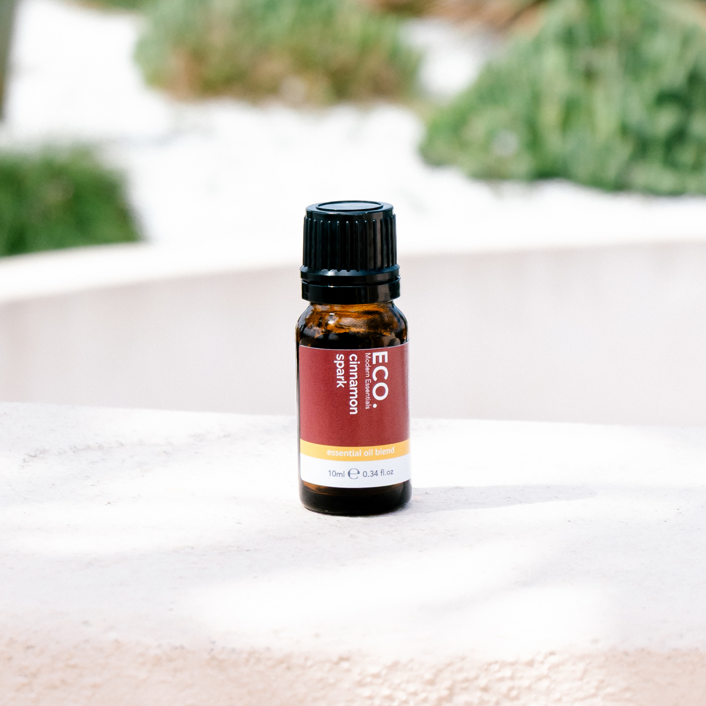 Cinnamon Spark Essential Oil Blend