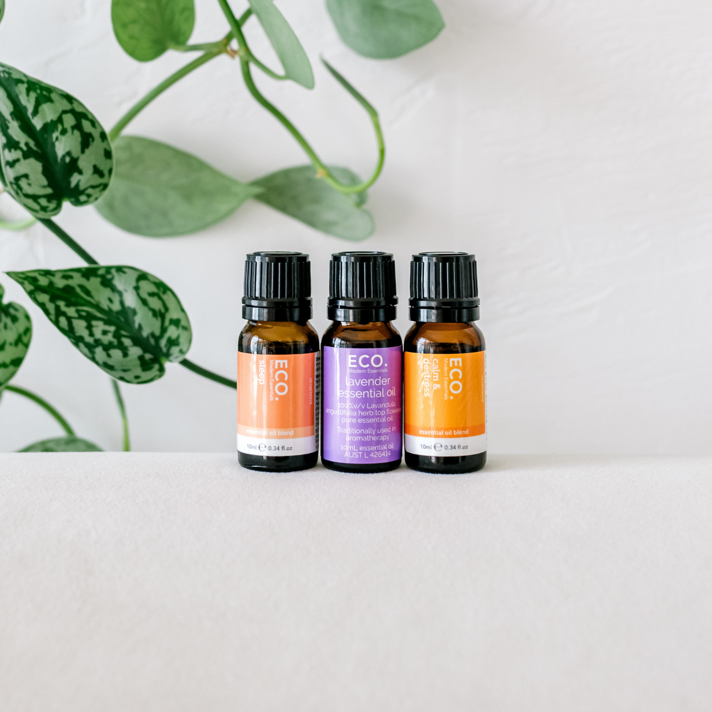 Orb Diffuser + Relax & Unwind Trio