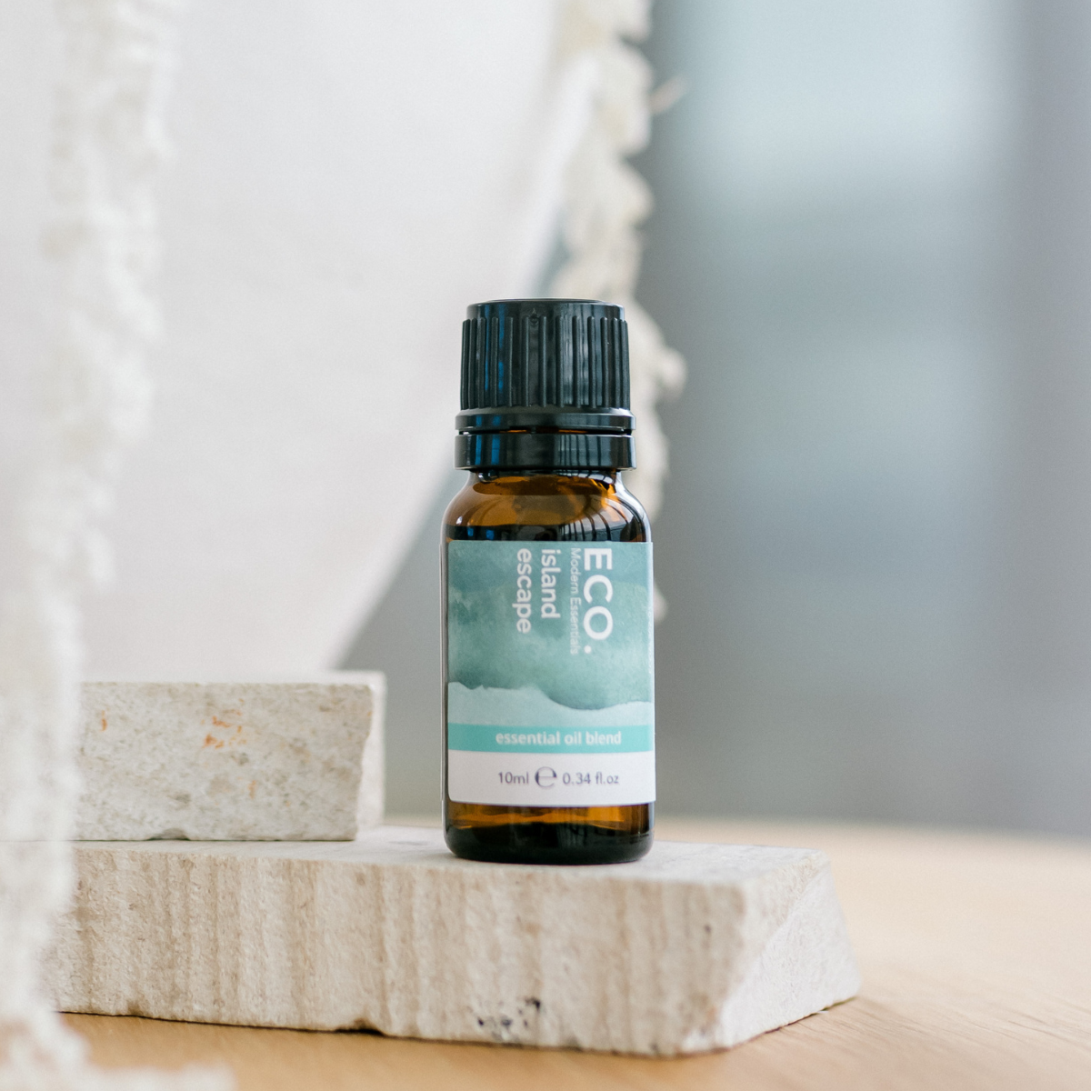 Island Escape Essential Oil Blend