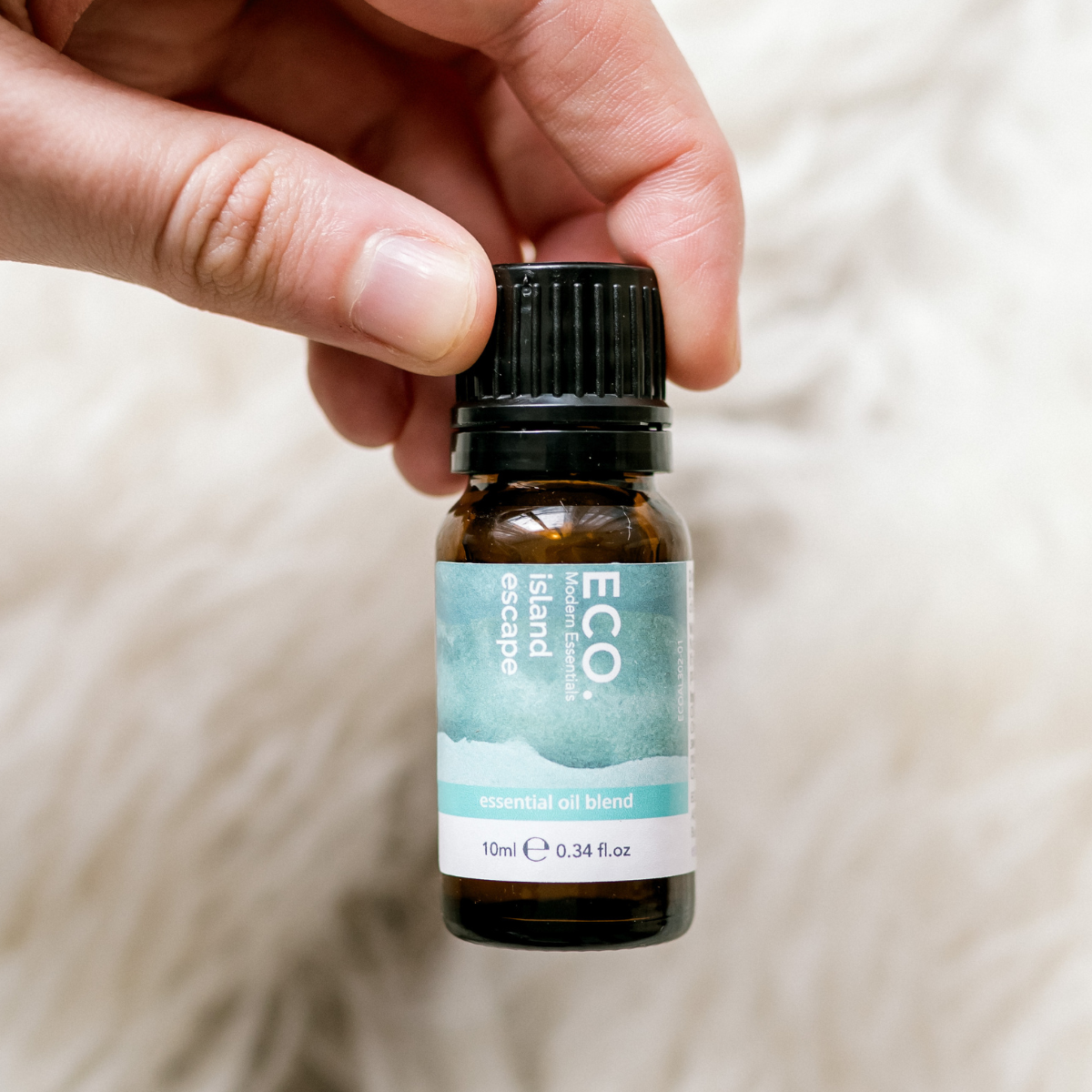 Island Escape Essential Oil Blend
