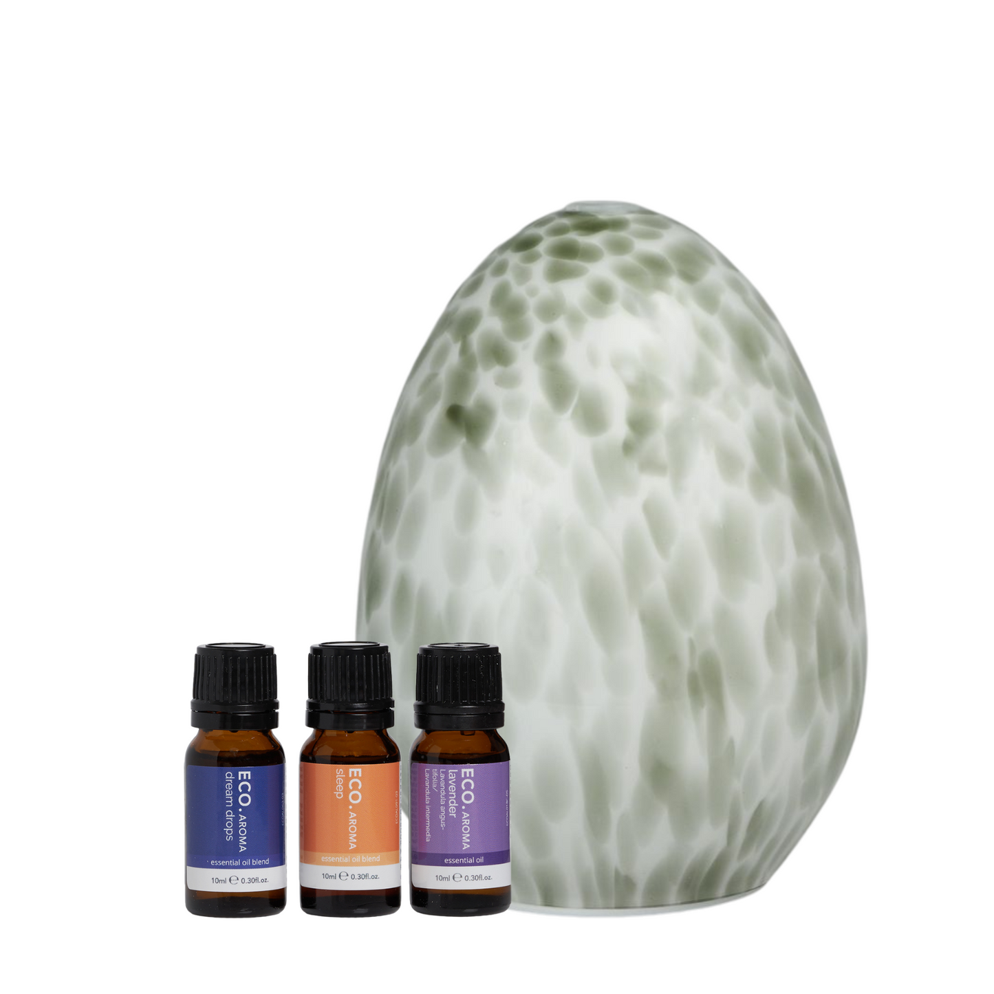 Orb Diffuser + Deep Sleep Trio