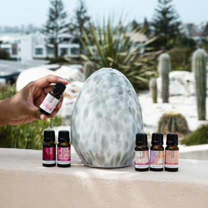 Orb Diffuser + HER Pack Collection