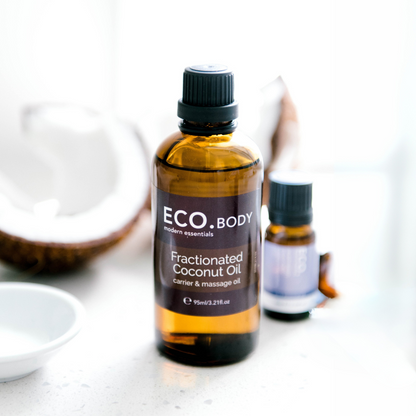 Botanical Perfume Box