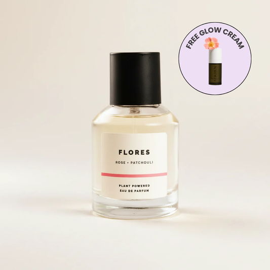 Flores Natural Perfume
