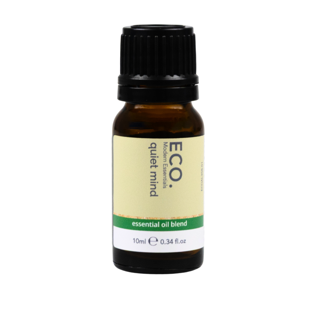 Quiet Mind Essential Oil Blend