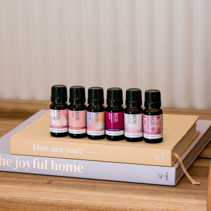 Orb Diffuser + HER Pack Collection