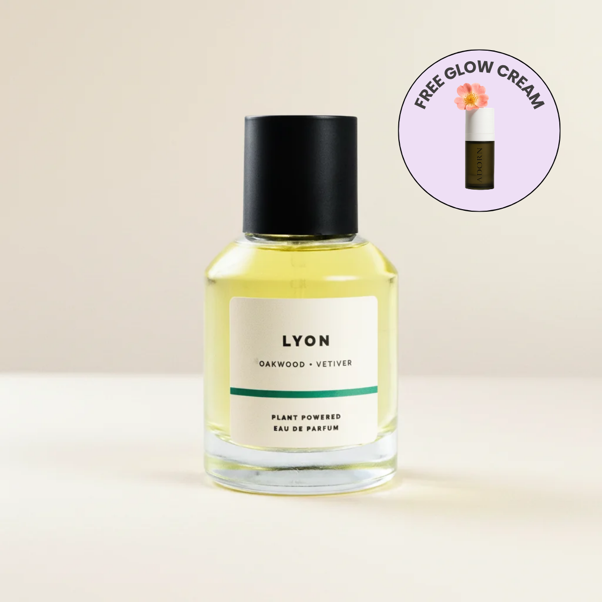 Lyon Natural Perfume