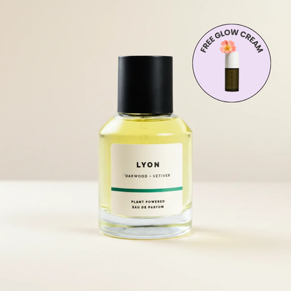 Lyon Natural Perfume