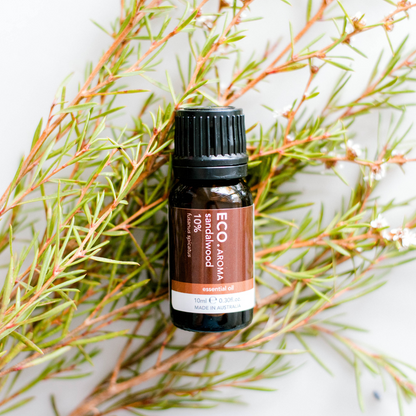 Scents of Country Queensland Trio