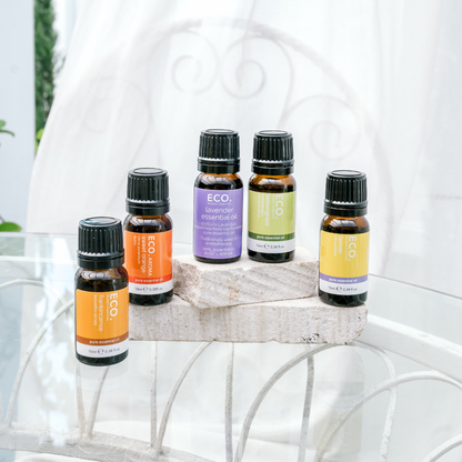 365 Days Of Diffuser Blends + Best Selling Pure Essential Oils Collection