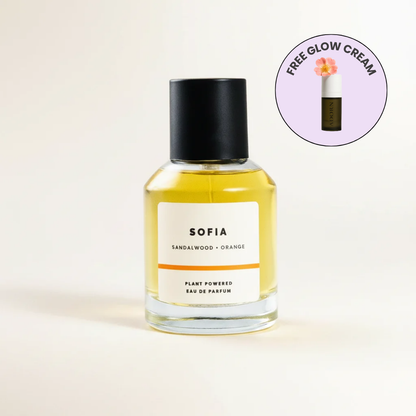 Sofia Natural Perfume