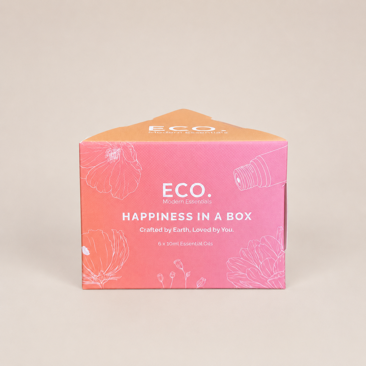 6 Pack Gifting Box