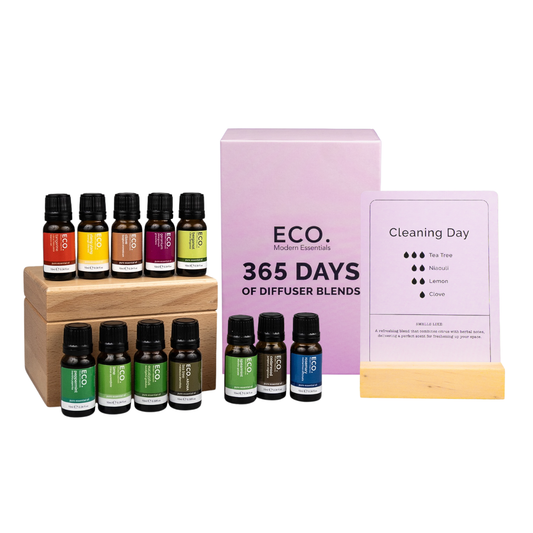 365 Diffuser Blends Bundle