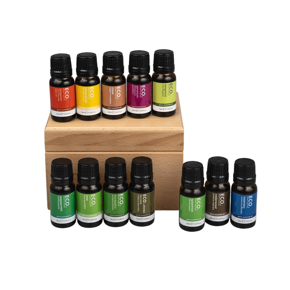 365 Diffuser Blends Bundle